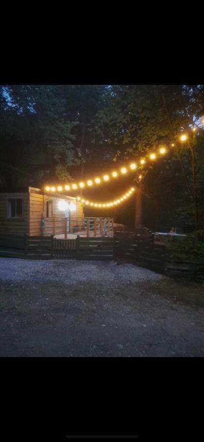 The Cabin, Stronua. A Beautiful 1 Bedroom Cabin. Fort Augustus Exterior photo